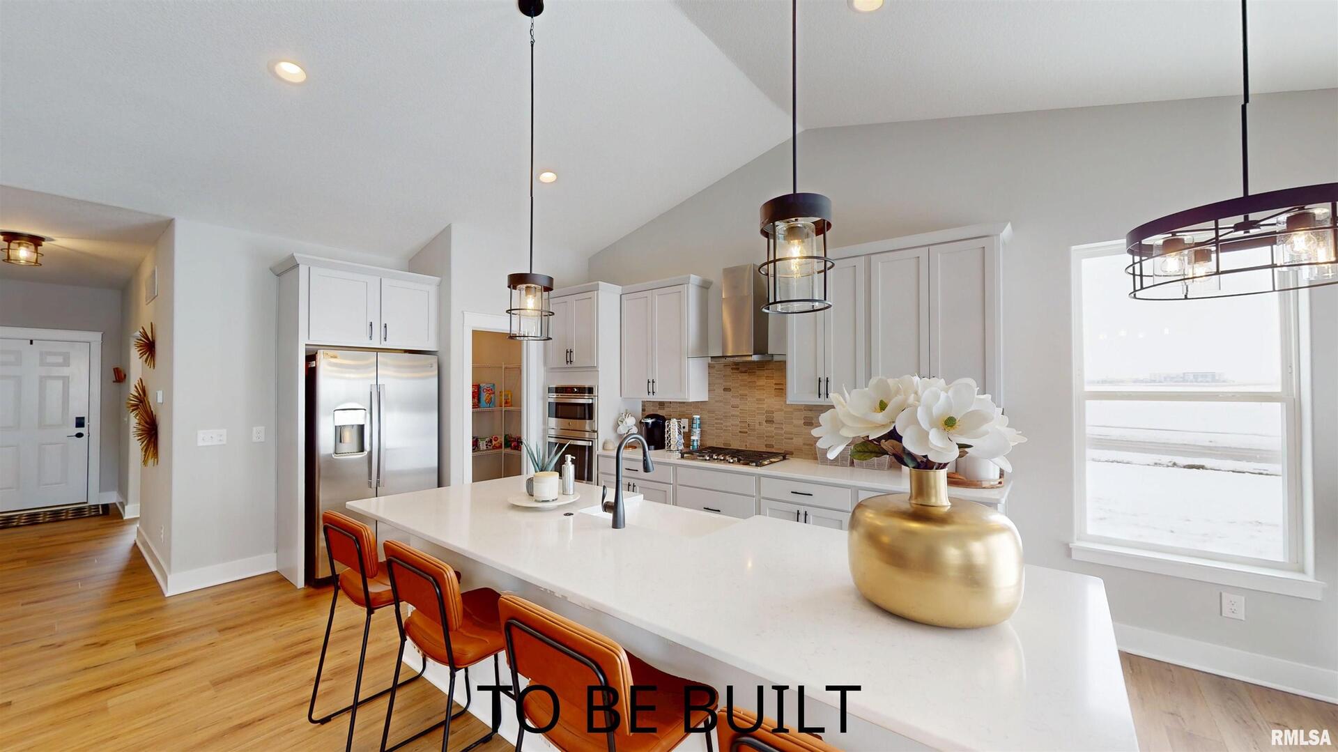 Lot 29 Wildcat Way, Bettendorf, IA