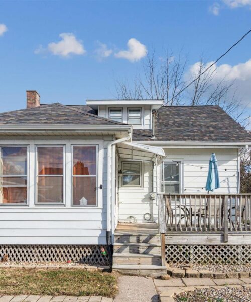 822 28th Street, Bettendorf, IA