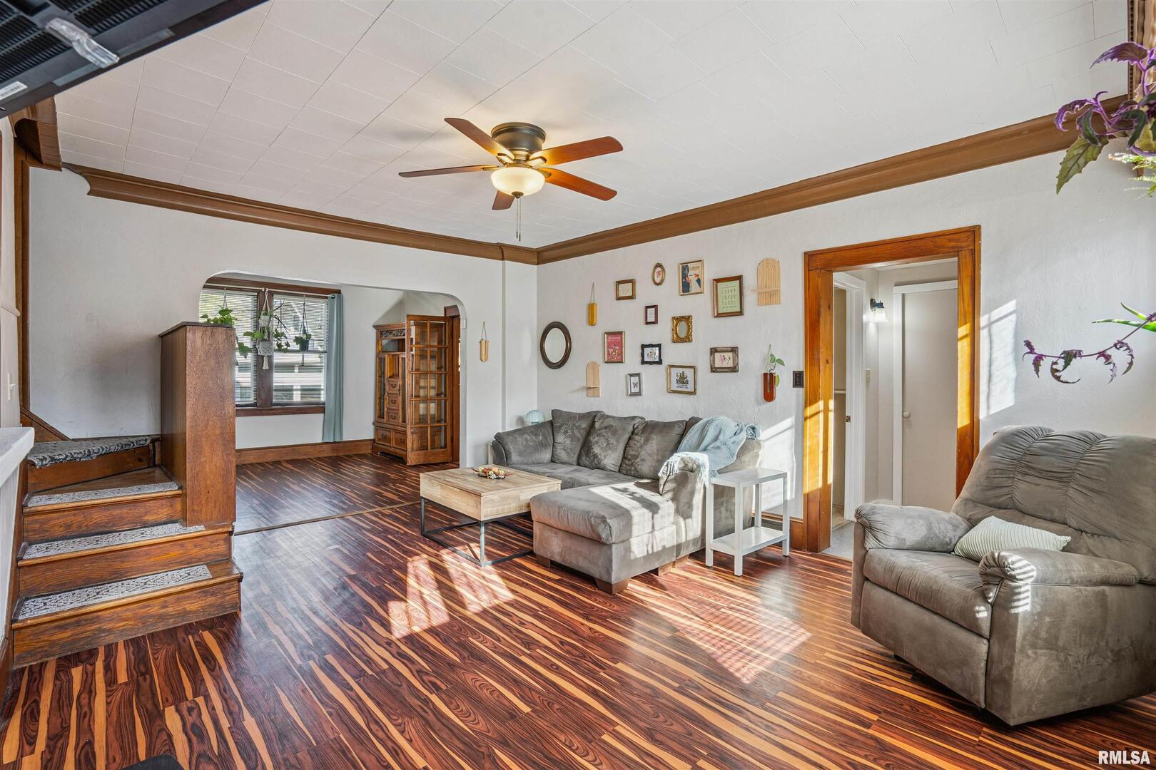 822 28th Street, Bettendorf, IA