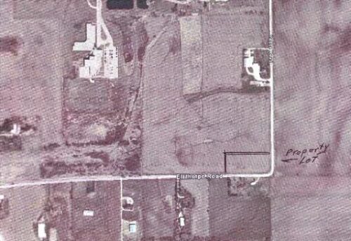 44W005 ELLITHORPE Road, Elgin, IL