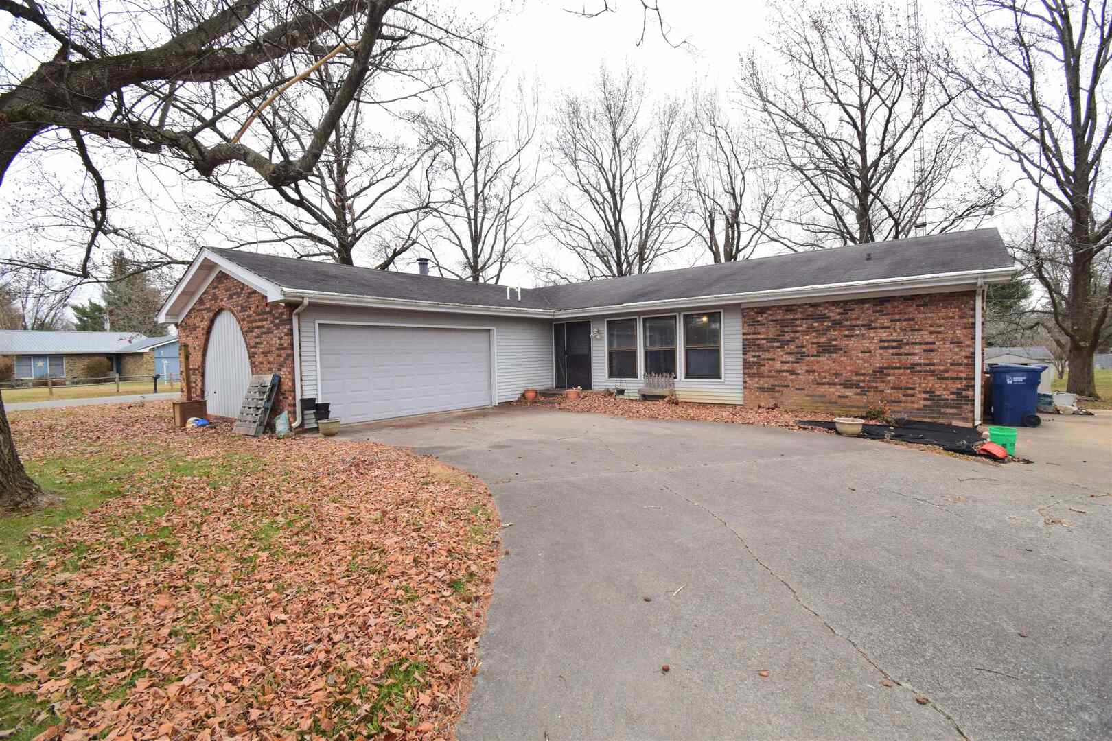 69 Cherry Drive, Mt Vernon, IL