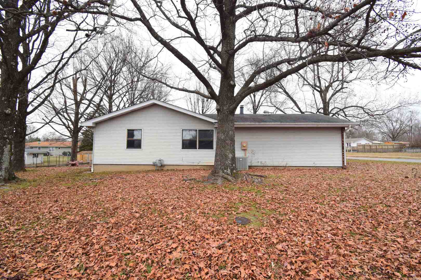 69 Cherry Drive, Mt Vernon, IL