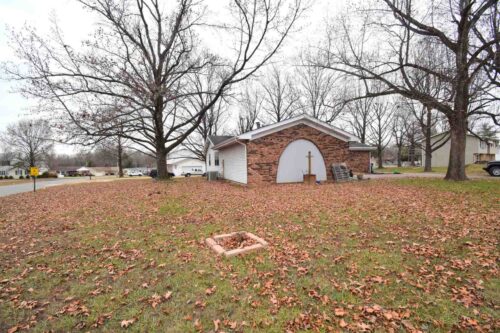 69 Cherry Drive, Mt Vernon, IL