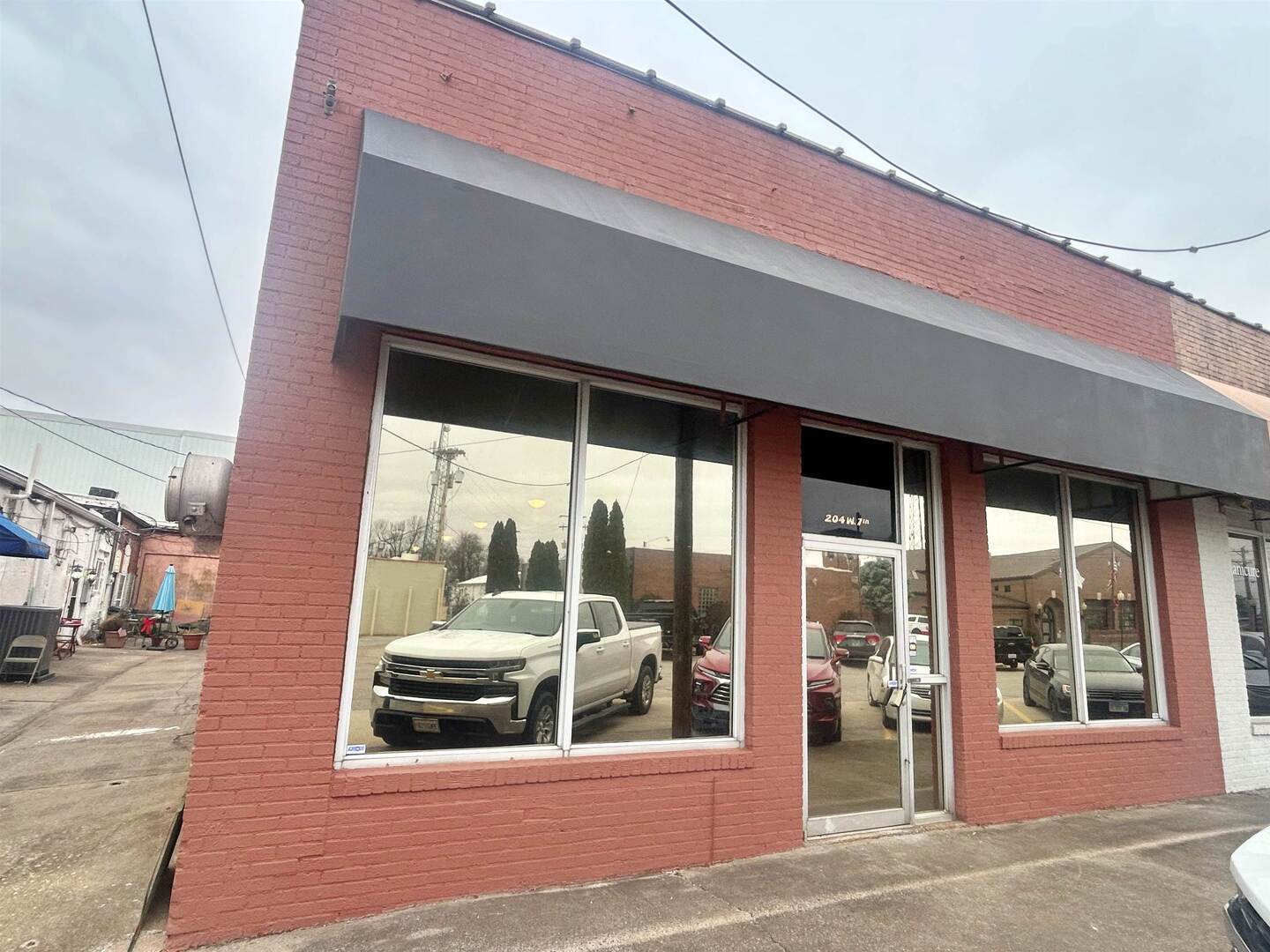 204 W 7th Street, Metropolis, IL