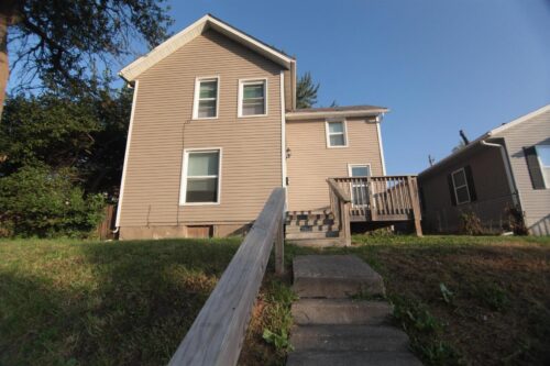 818 charlotte Street, Davenport, IA