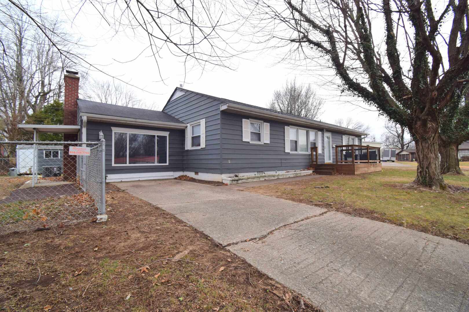 3109 Peach Street, Mt Vernon, IL
