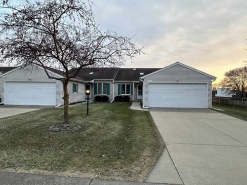 2610 38th Street #1, Moline, IL