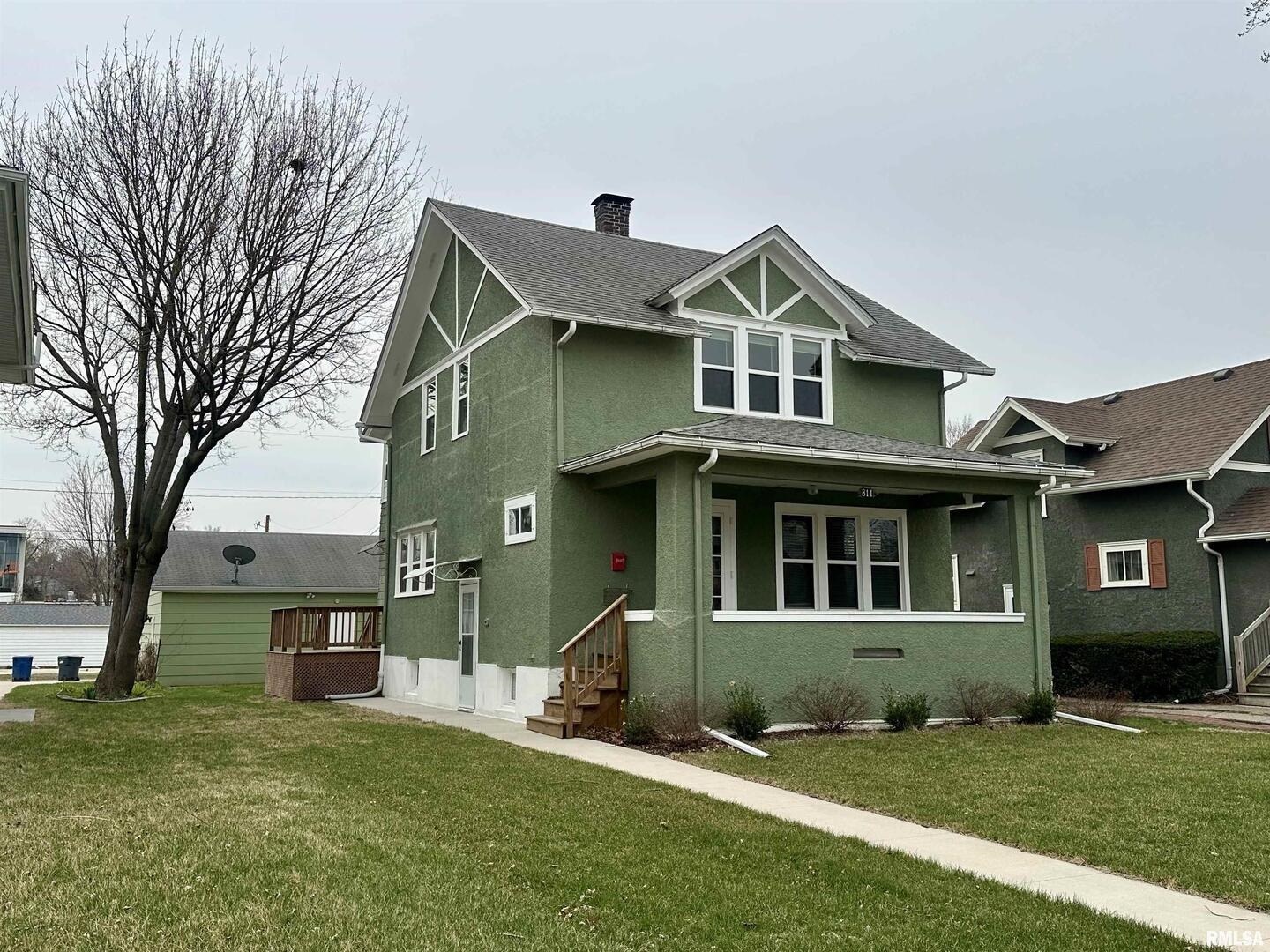 811 7th Avenue, Clinton, IA