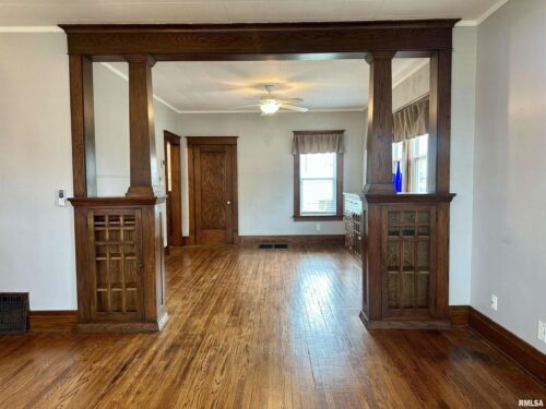 811 7th Avenue, Clinton, IA