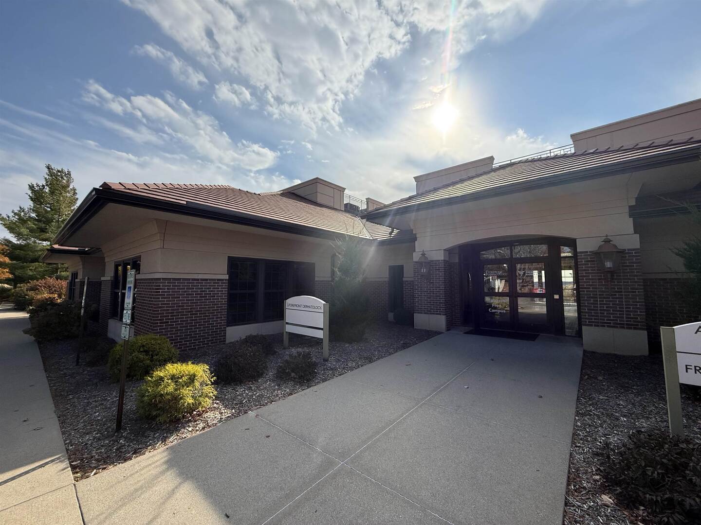 615 Valley View Drive #203, Moline, IL