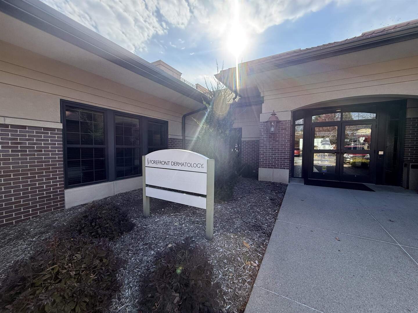 615 Valley View Drive #203, Moline, IL