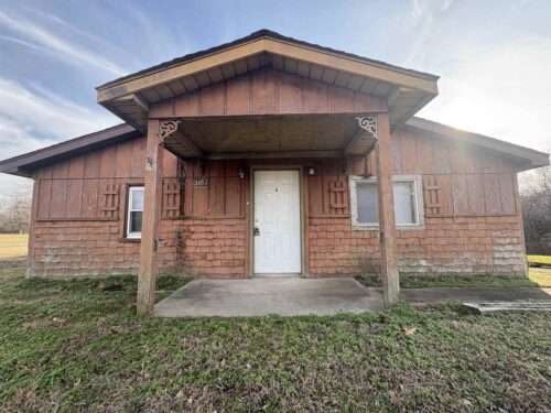 3657 Dillinger Rd Road, Carbondale, IL