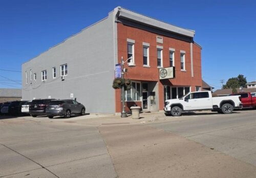 919 6 Avenue, Dewitt, IA