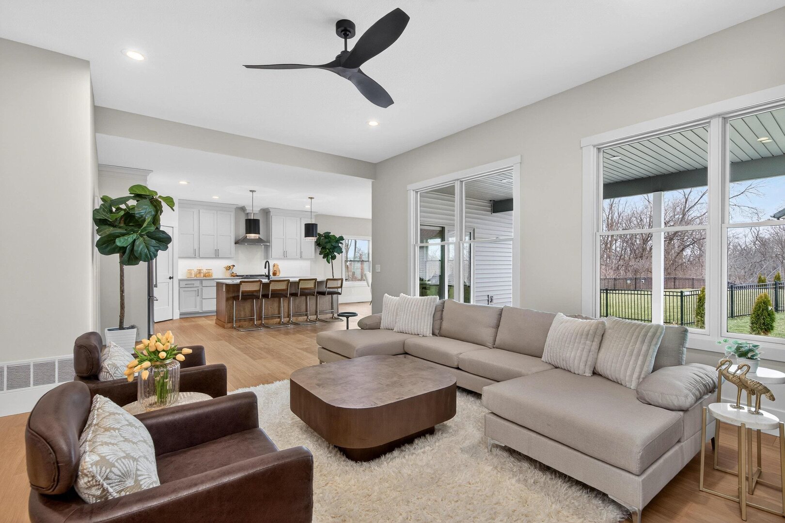 7091 SPRING CREEK Drive, Bettendorf, IA