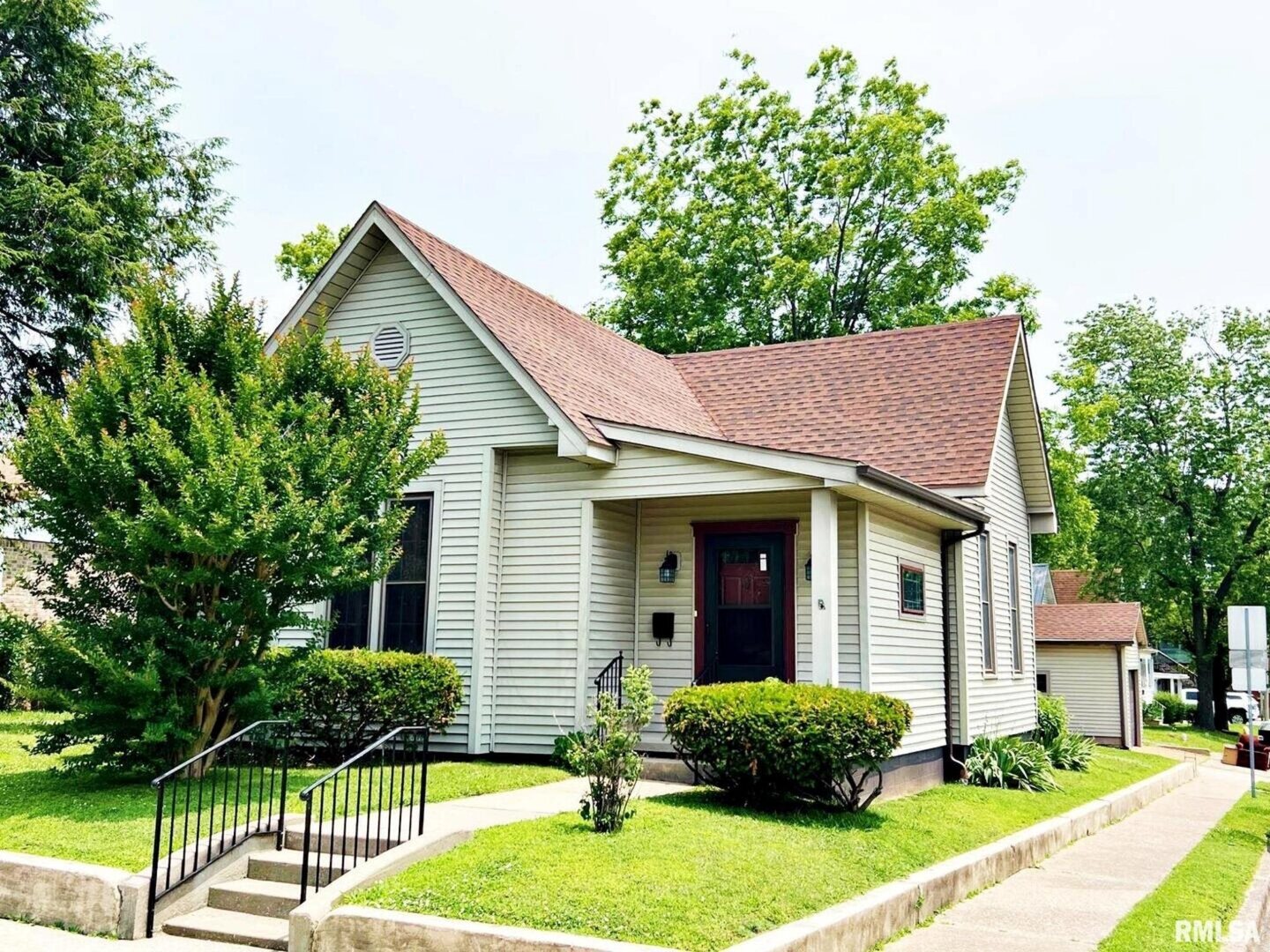 500 Metropolis Street, Metropolis, IL