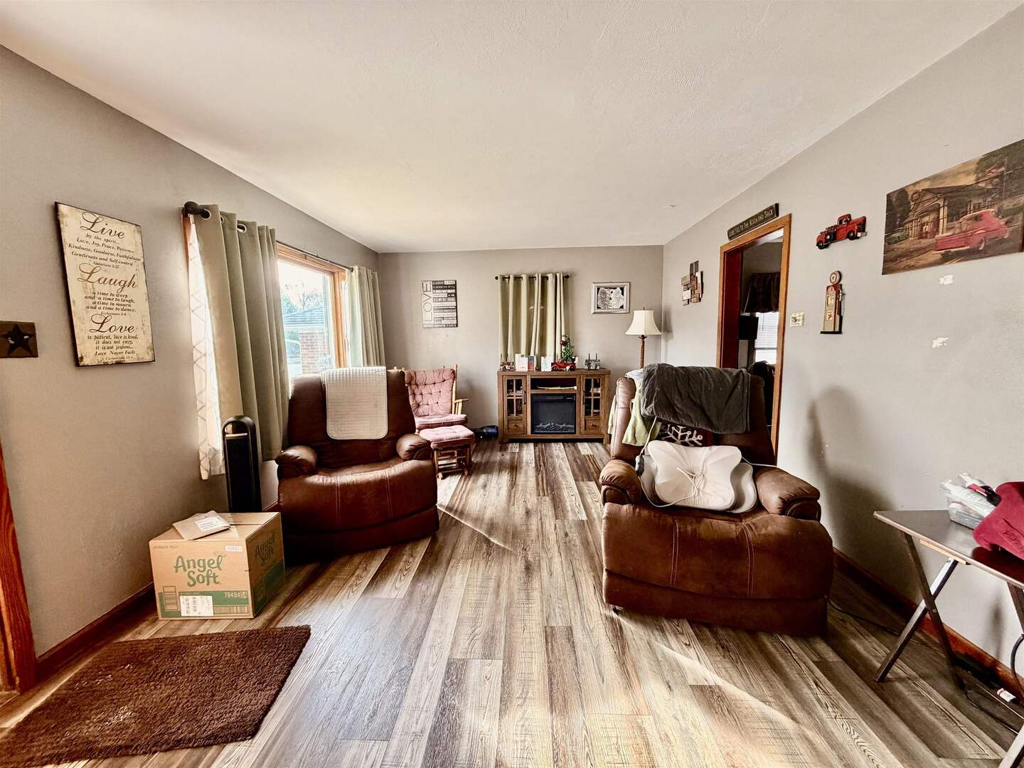 226 S Pine St Street, Centralia, IL