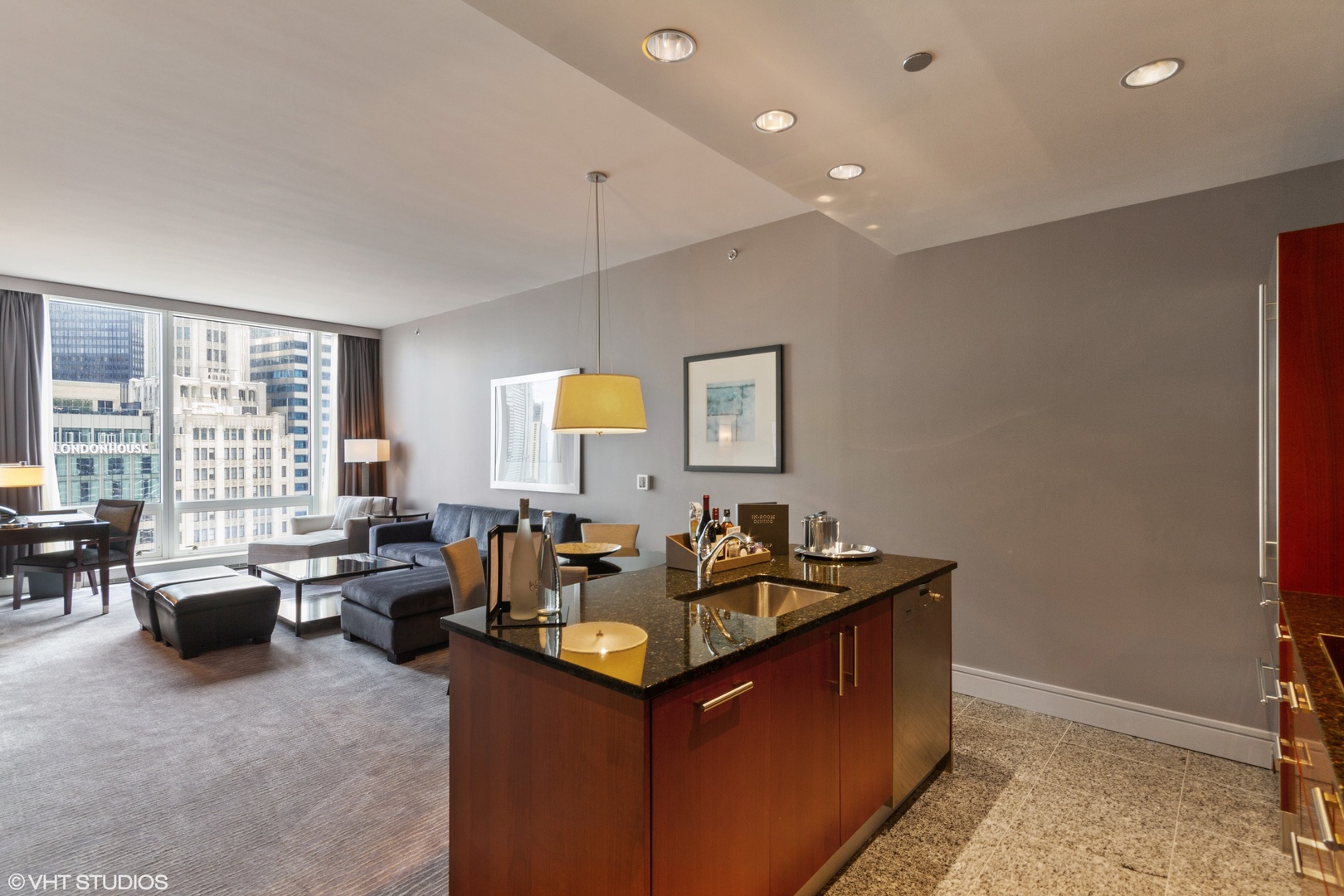 401 N Wabash Avenue #1842, Chicago, IL