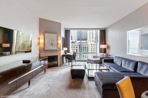401 N Wabash Avenue #1842, Chicago, IL