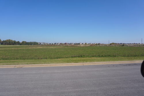 Sec 7 Twp 34N, R 11E, Manhattan, IL