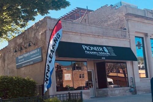 408 N Austin Boulevard, Oak Park, IL