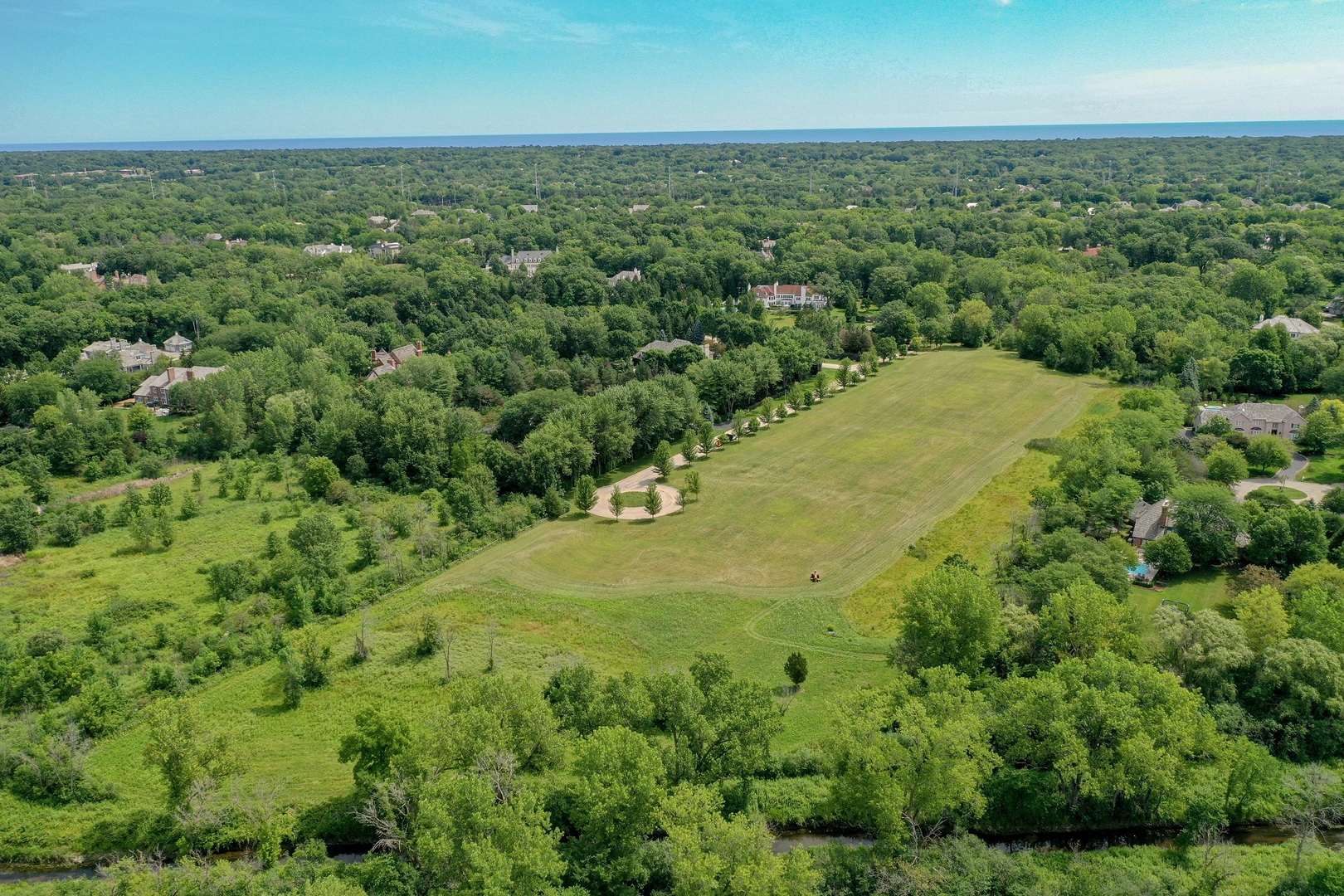 Lot 8 Whitehall Lane, Lake Forest, IL