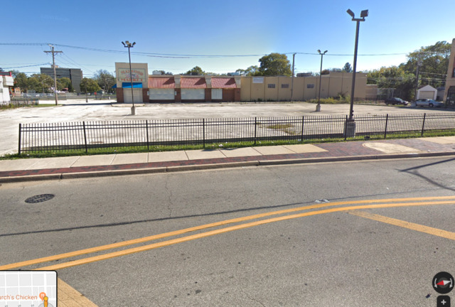 615 S 5th Avenue, Maywood, IL