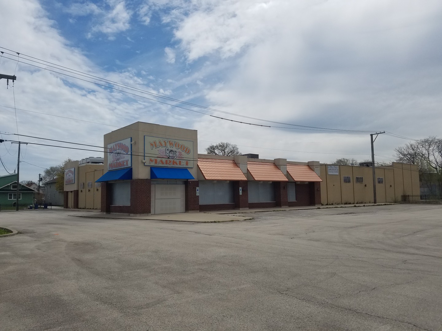 615 S 5th Avenue, Maywood, IL