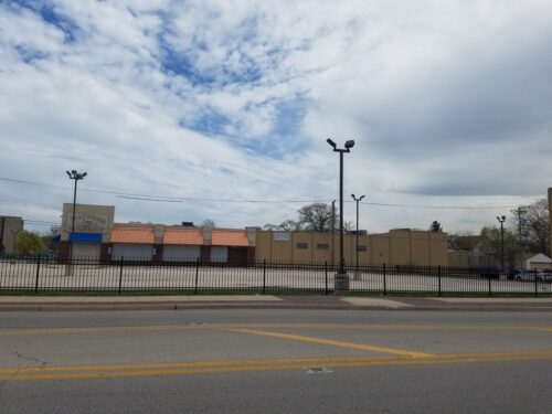 615 S 5th Avenue, Maywood, IL