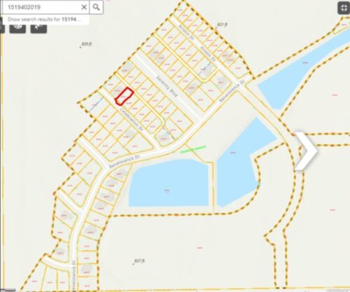 Lot 25 Celebration Drive, Normal, IL