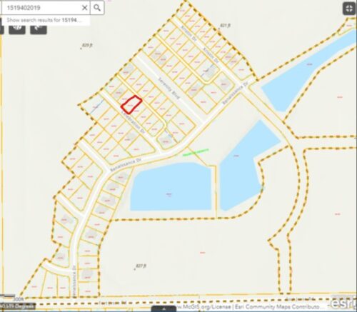 Lot 26 Celebration Drive, Normal, IL