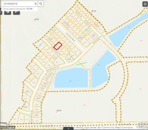 Lot 27 Celebration Drive, Normal, IL