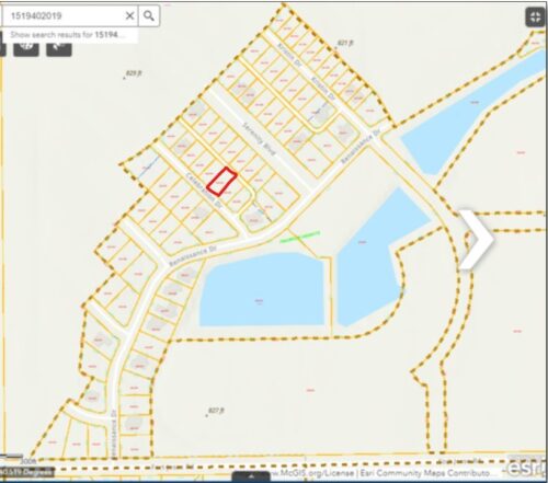 Lot 28 Celebration Drive, Normal, IL