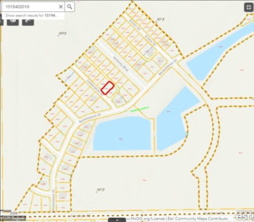 Lot 29 Celebration Drive, Normal, IL