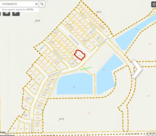 Lot 33 Renaissance Drive, Normal, IL