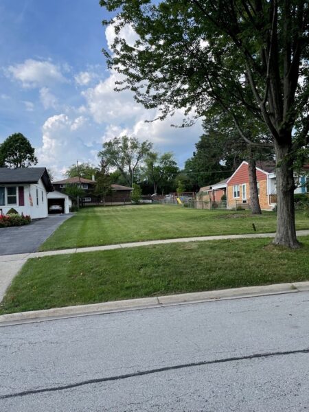 22 W Graham Avenue, Lombard, IL