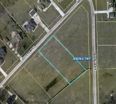 Lot 25 Shorewood Estates, St. Anne, IL