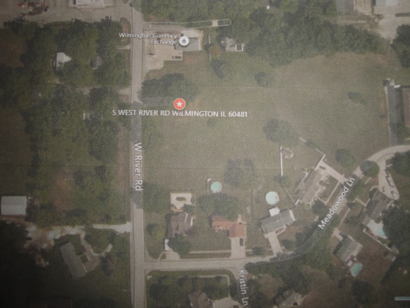 31951 W River Road, Wilmington, IL