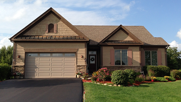 20992 W Preserve Drive, Kildeer, IL