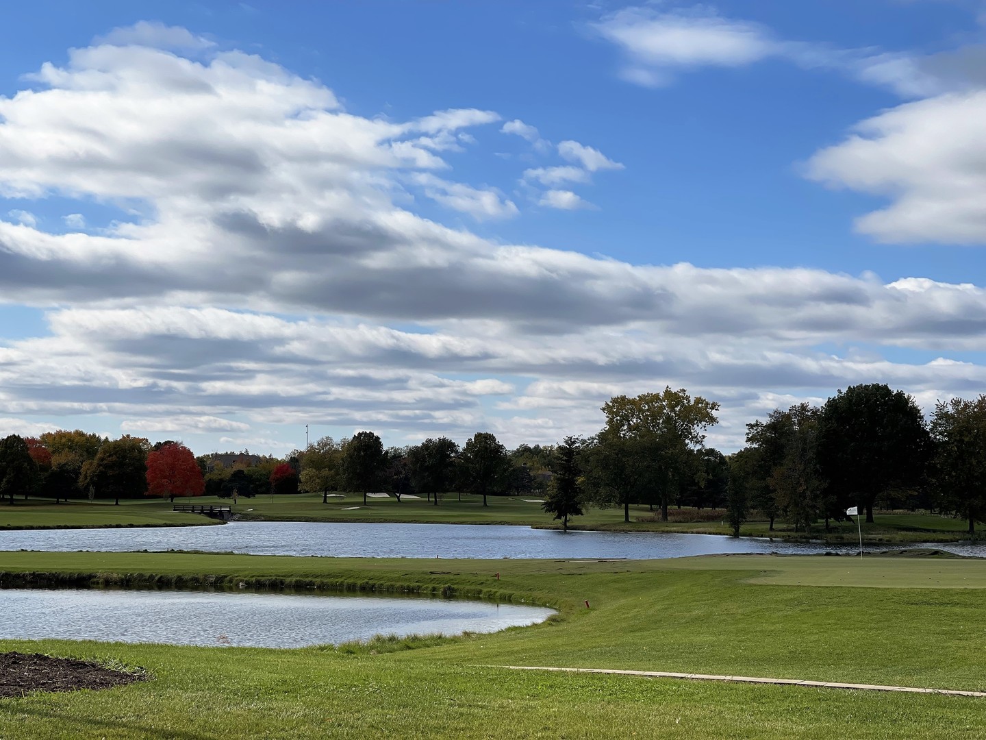 20992 W Preserve Drive, Kildeer, IL
