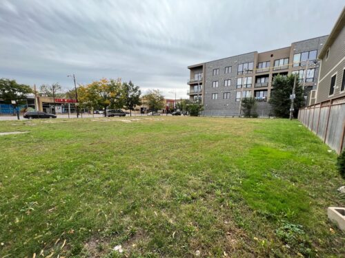 2429-2431 W Fullerton Avenue, Chicago, IL