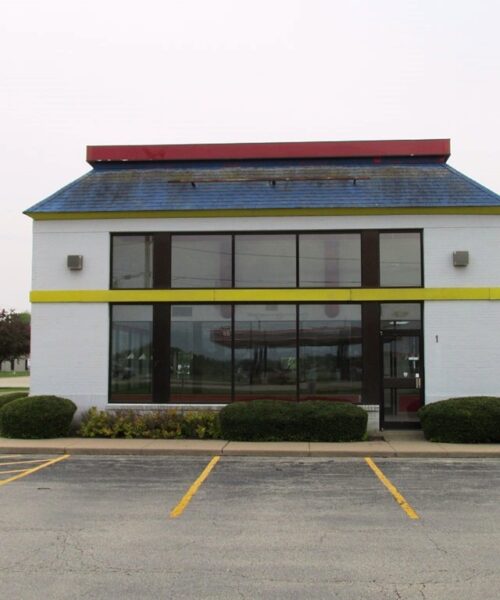 1 Marquette Avenue, Oglesby, IL