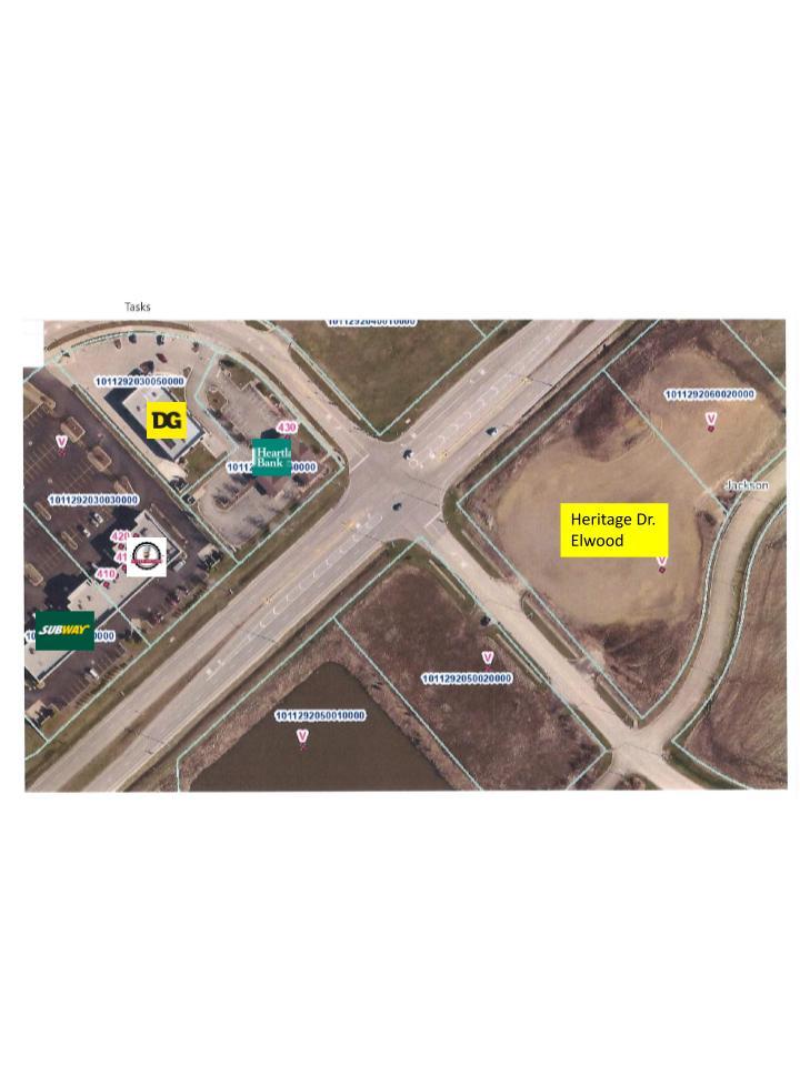 Sec29 Heritage Drive, Elwood, IL