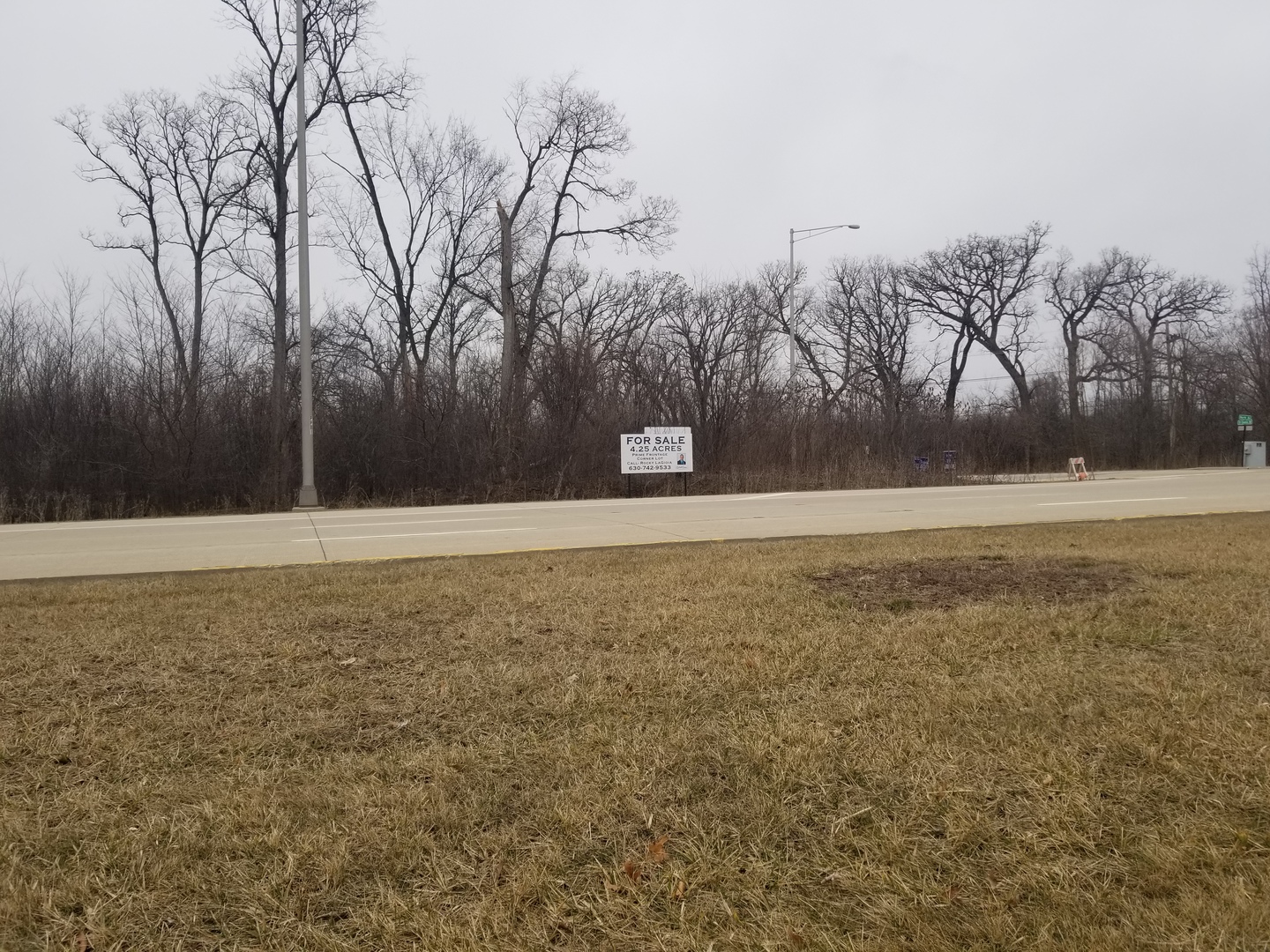 1 St. Charles Road, West Chicago, IL