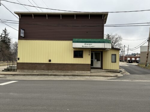 114 N Washington Street, Genoa, IL