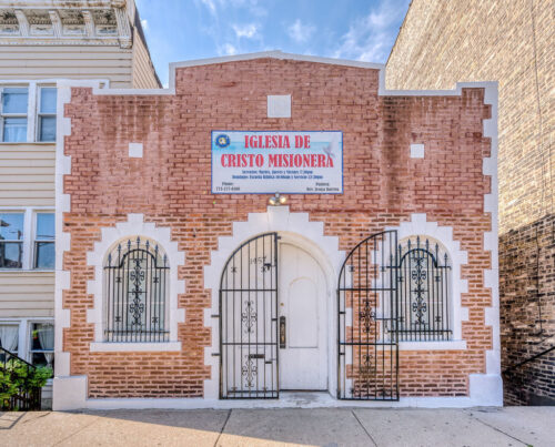 1457 W Blackhawk Street, Chicago, IL