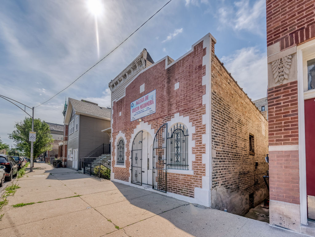 1457 W Blackhawk Street, Chicago, IL