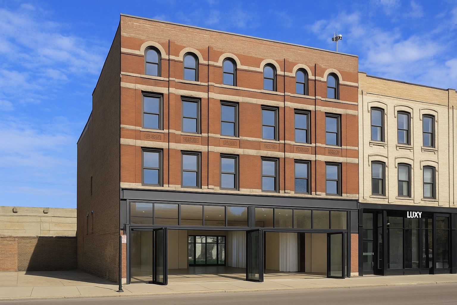 3004 S archer Avenue, Chicago, IL