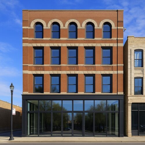 3004 S archer Avenue, Chicago, IL