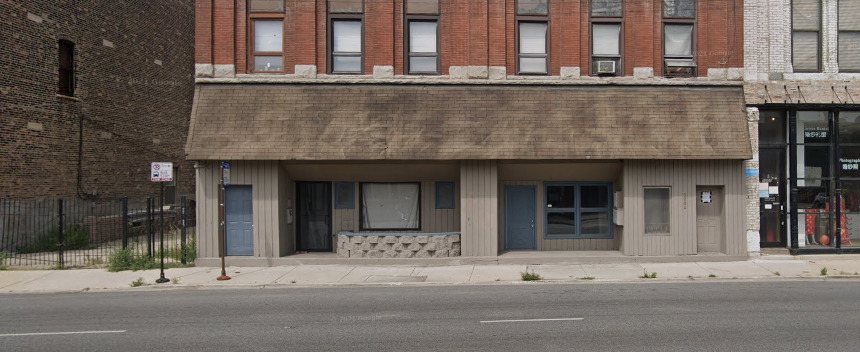 3004 S archer Avenue, Chicago, IL