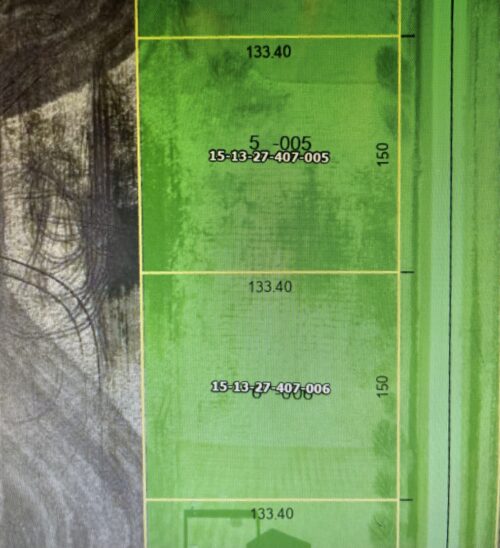 Lot 5 S 16000 W Road, Buckingham, IL